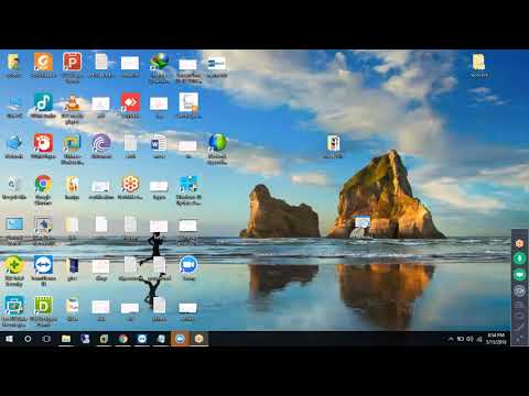 Create Organizational Unit with Active Directory on Windows Server 2012 R2
