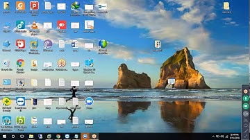 Create Organizational Unit with Active Directory on Windows Server 2012 R2