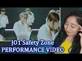 JO1|Safety Zone PERFORMANCE VIDEO | Eonni88