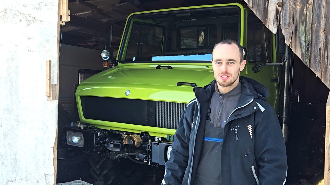 Restaurations-Endspurt! 