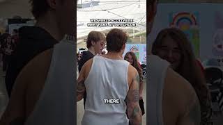 Scotty Sire Trolls Widweez AGAIN 😭💀 | TwitchCon Moments