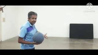 Circle Dodgeball Skills screenshot 4