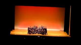 JUMP2013 4年生エンディング