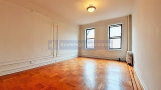 282 Cabrini Boulevard #4D 282 Cabrini Boulevard #4D