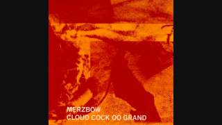 Merzbow - Autopussy Go No Go