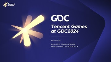 A Peek Inside Tencent Games