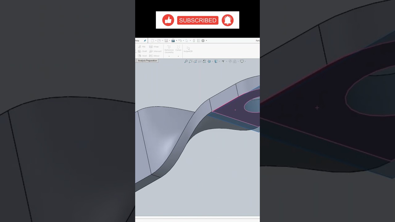 Solidworks CAD Design Exercise 136 Short 