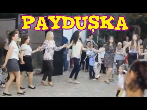 Piyanist SAMET - Payduşka-Payduska Nasil Oynanir-Gocmen Halayi - Stereo Ses Kalitesi #piyanistsamet