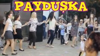 Piyanist SAMET - Payduşka-Payduska Nasil Oynanir-Gocmen Halayi - Stereo Ses Kalitesi #piyanistsamet