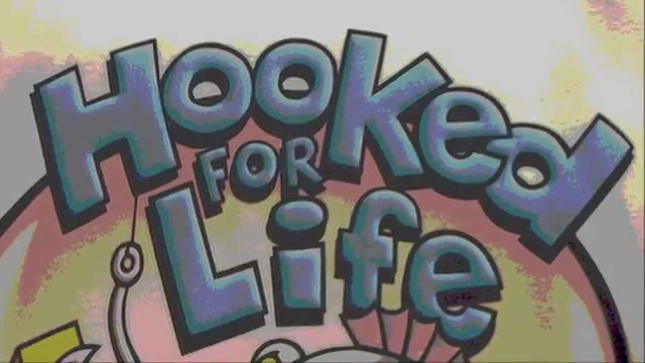 Mira Hooked For Life wmv 2014 en YouTube Mira Hooked For Life wmv 2014 en YouTube