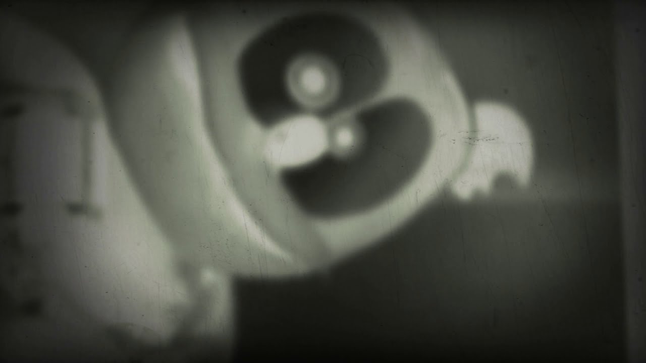 [YTPMV] Gummy Bear Scan Haunt 4x Slow Motion