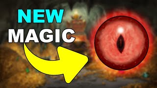 I nuovi incantesimi e oggetti magici più potenti del Codice Draconico screenshot 4