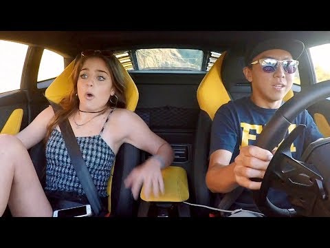 lamborghini-launch-control-reaction-compilation