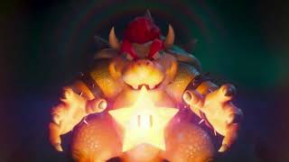 Mario Movie Crossover Good Ending