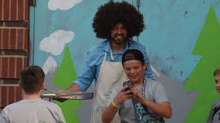 Jr. IMPACT 2019- highlights video