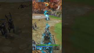 SKULL OF DEATH: Mid Charon Aspect?