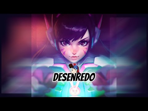 HANA SONG, A D.VA | DESENREDO OVERWATCH