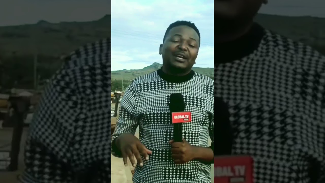 #Gairo; Mji Wenye Sifa Za Kipekee🛤️🌇 #shorts #safari #dodoma #morogoro #shabibby