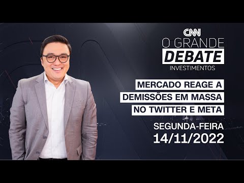 O Grande Debate
