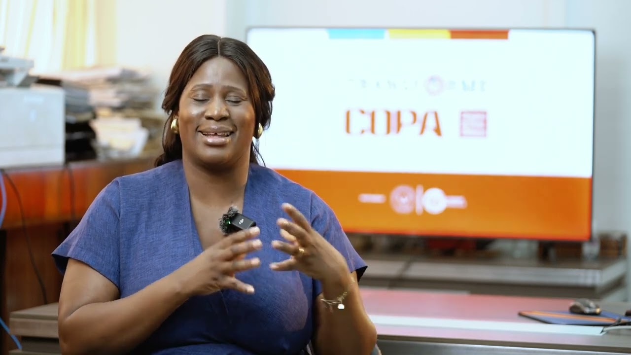 Tout savoir sur COPA Nouvelles entreprises