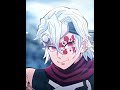 Tengen Uzui is the Definition of FLAMBOYANT Hype! 🔥 Demon Slayer Edit