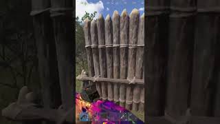 matadora корова #rustgame#rustclip#trend#fyp#rust#рекомендации#shorts#live#remix