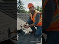 🌪️ A Storm Warning Turned Into A $15,000 Roofing Problem 😳 #contractormarketing #roofrepair