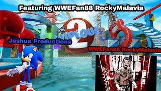 WipeOut 2 Wii Gameplay