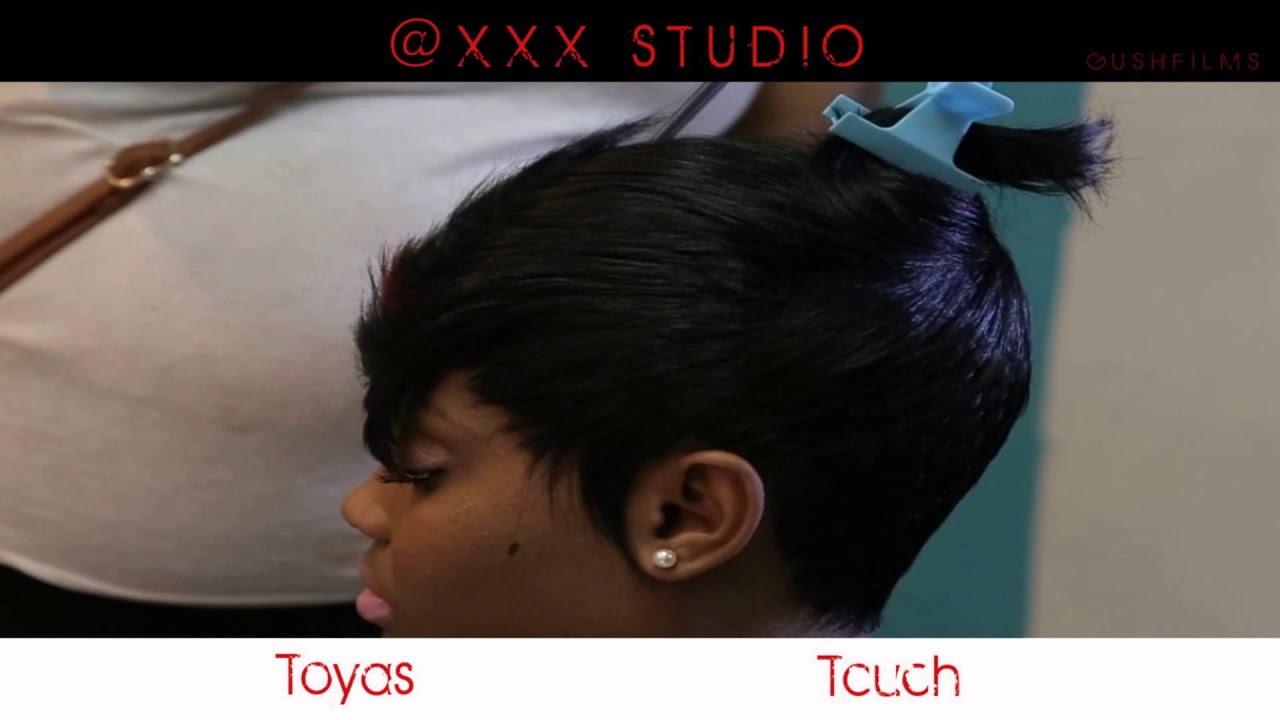 XXX STUDIOS COMMERICAL