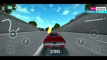 street racing 3d  All Levels Walkthrough - Ios Android Gameplay