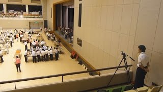 ビデオカメラで不正抑止 異例態勢の高松市選管