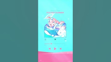 Thumbnail of Blue Archive playlist Anime #shorts