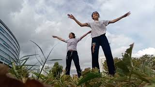 PERFORMANCE TASK NO. 1 - PHYSICAL FITNESS  | Krisly A. Donasco BSHM 1A