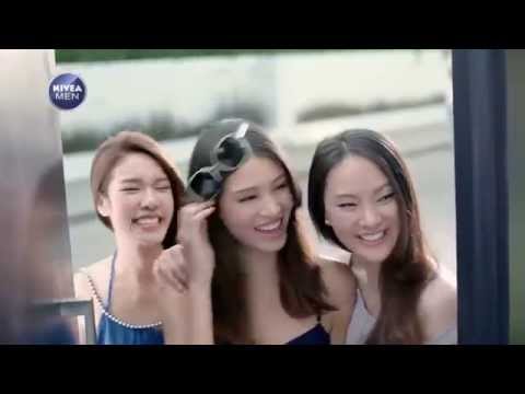 Nivea Cool Kick