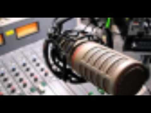 გადაცემა „რადიო აქტიური ზონა“ნაწ I.12 ივლისი.2016 წელი