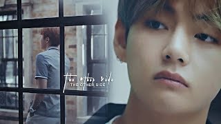 vhope; The Other Side「au Treason」for Glass_Soul