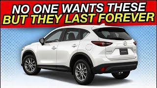 3 CHEAP SUVs EVERYONE IGNORES (But These 3 SUVs LAST FOREVER)