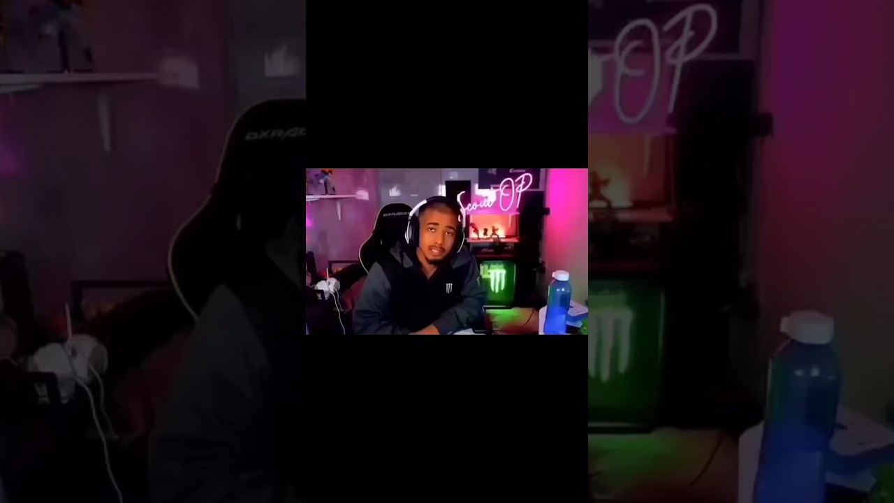 Scout And Mavi duo 💀👿👿 