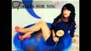 Angie Star Fallin For You