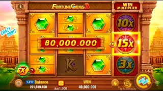 Fortune Gems 3 : My Lifetime Biggest This One 😍 screenshot 2