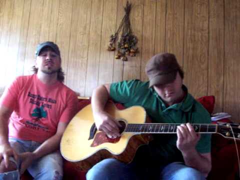 Simple Man - Stephen Matthew Perry w/ the fantasti...