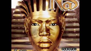 Nas - Nas Is Like (Instrumental)