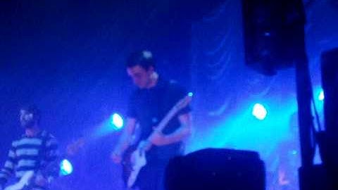 Paramore - The Only Exception - Marriage Proposal FULL - Wembley Arena