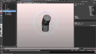 Rigging Introduction - Joints