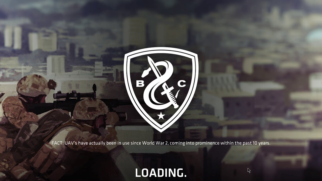 Breach and Clear Gameplay