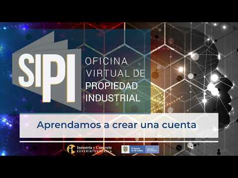 ¿Qué es el SIPI y cómo crear una cuenta?