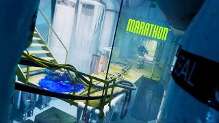 Marathon - Corruption in Cryo