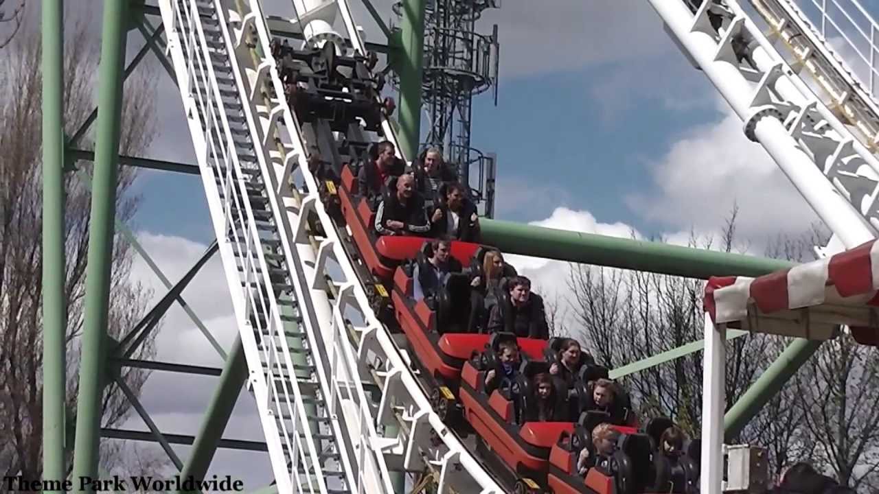 Boomerang - Pleasure Island