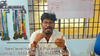 Medical billing course for AR