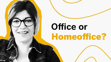 Office or Homeoffice – Behind SAP UX